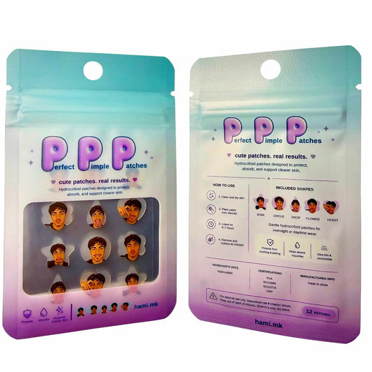 Perfect Pimple Patches
