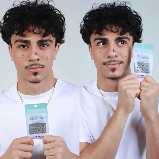 Perfect Pimple Patches
